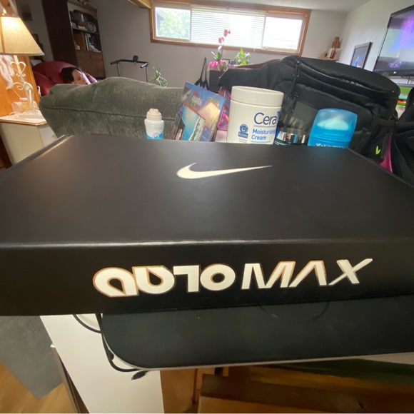 Nike Adapt Auto Max|Mint Condition - Picture 7 of 11